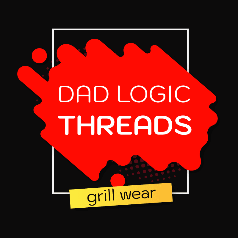 Dad Logic Threads