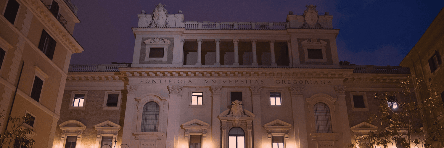 Pontifical Gregorian University